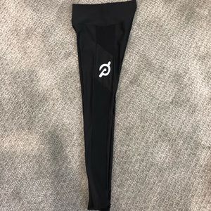 Peloton Leggings - like new